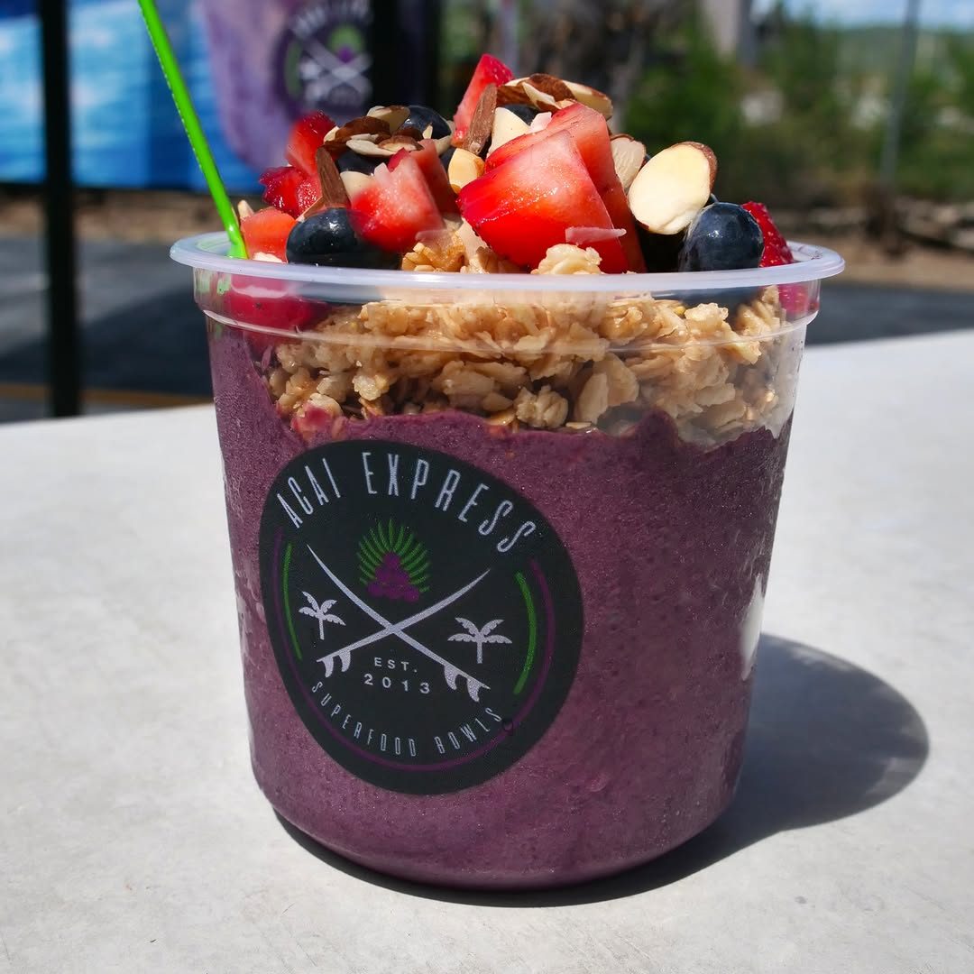 Acai Express