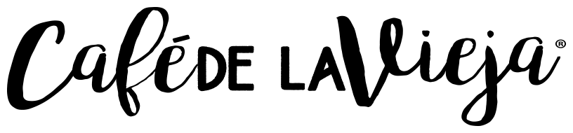 Café de la Vieja logo