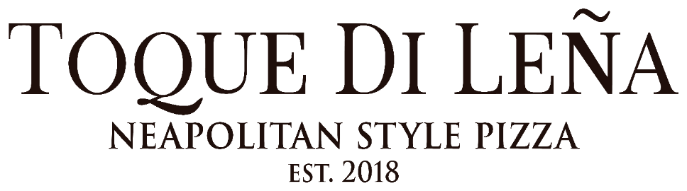 Toque di Leña logo